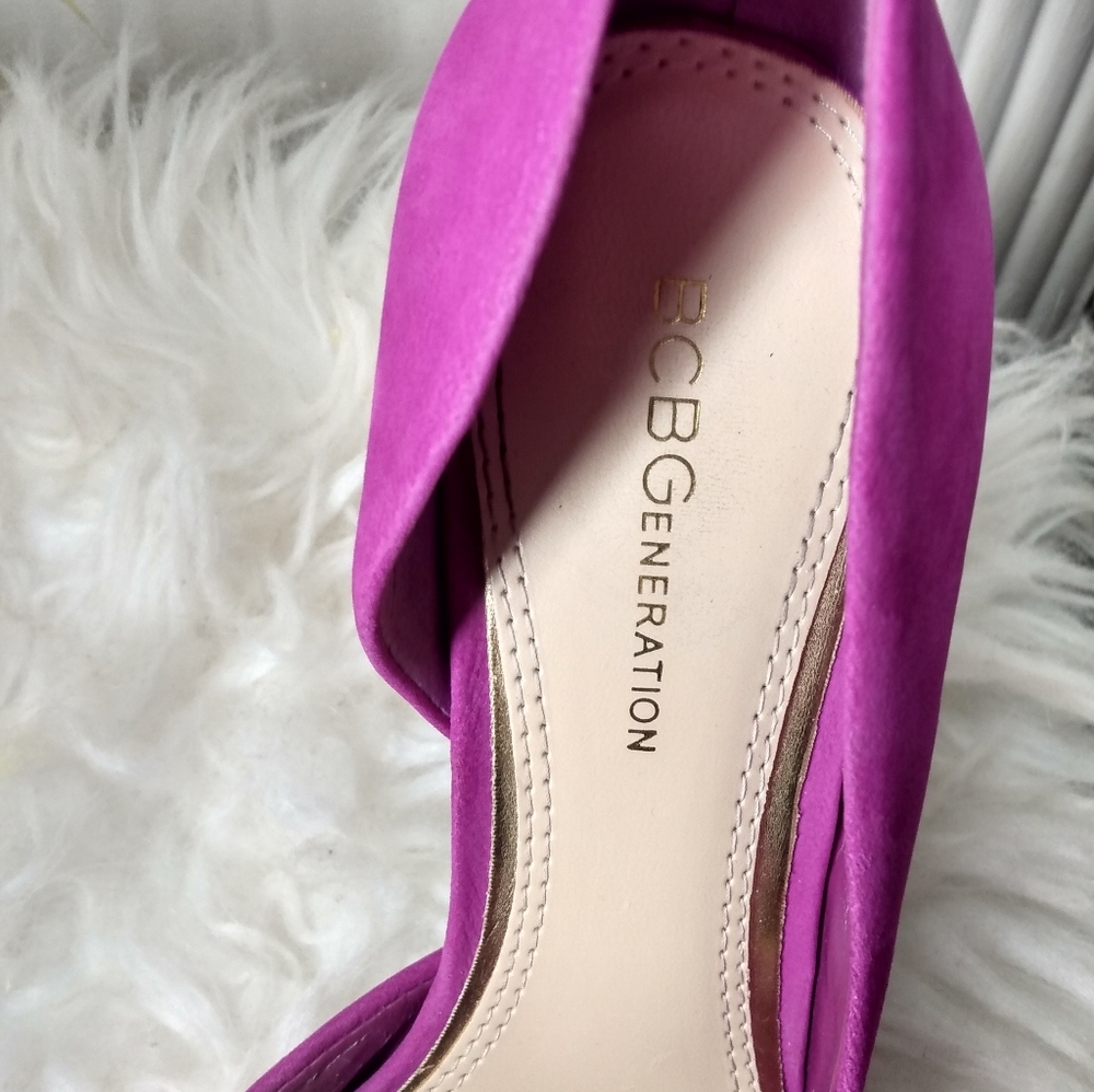 Heels - Picture 11 of 11